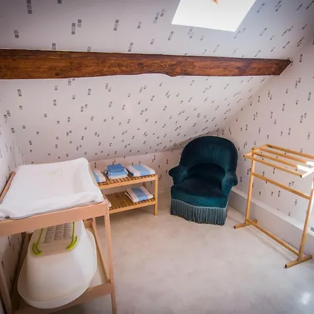 Au Murier Guest house *