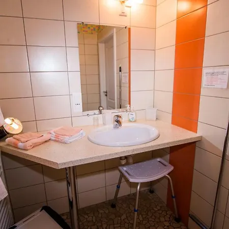 Au Murier 3* Goxwiller