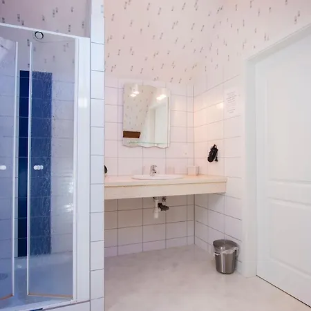 Au Murier Affittacamere 3*