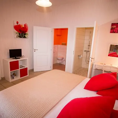 Au Murier 3* Goxwiller