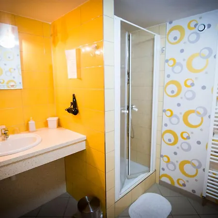 Au Murier Affittacamere 3*