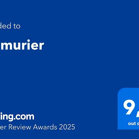 Au Murier Guest house